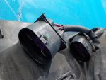 7L0121207D Диффузор радиатора в сборе VOLKSWAGEN Touareg 2002-2010