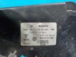 7L0121207D Диффузор радиатора в сборе VOLKSWAGEN Touareg 2002-2010