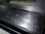 7L0121207D Диффузор радиатора в сборе VOLKSWAGEN Touareg 2002-2010