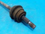 52036355 Привод колеса передний правый Chevrolet Cobalt 2011-2015