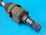 52036355 Привод колеса передний правый Chevrolet Cobalt 2011-2015