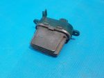 7L0907521B Резистор отопителя VOLKSWAGEN Touareg 2002-2010