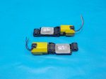 7L0909606D Датчик Air Bag передний VOLKSWAGEN Touareg 2002-2010
