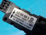 7L0909606D Датчик Air Bag передний VOLKSWAGEN Touareg 2002-2010