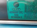 4B1 880 204 D Подушка безопасности пассажира Audi A6 (C5) 1997-2004