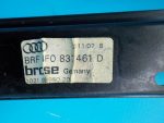 4F0959801D Стеклоподъемник передний левый Audi A6 (C6, 4F) 2005-2011