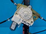 4F0959801D Стеклоподъемник передний левый Audi A6 (C6, 4F) 2005-2011