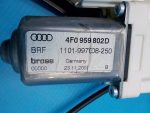 4F0959802D Стеклоподъемник передний правый Audi A6 (C6, 4F) 2005-2011