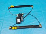 7L0837461F Стеклоподъемник передний левый VOLKSWAGEN Touareg 2002-2010