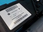 7L0837461F Стеклоподъемник передний левый VOLKSWAGEN Touareg 2002-2010