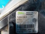 7L6941700E Фара противотуманная правая VOLKSWAGEN Touareg 2002-2010