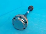 7L0501201B Привод колеса задний VOLKSWAGEN Touareg 2002-2010