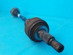 7L0501201B Привод колеса задний VOLKSWAGEN Touareg 2002-2010