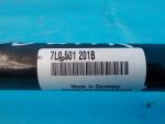 7L0501201B Привод колеса задний VOLKSWAGEN Touareg 2002-2010