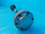 7L0501201B Привод колеса задний VOLKSWAGEN Touareg 2002-2010