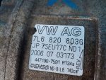 7L6820803P Компрессор кондиционера VOLKSWAGEN Touareg 2002-2010