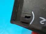 877234H000GF Накладка порога задняя правая Hyundai Starex H1 - Grand Starex 2007-