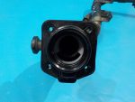 310304H000 Горловина топливного бака Hyundai Starex H1 - Grand Starex 2007-