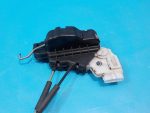813104H050 Замок двери передней левой Hyundai Starex H1 - Grand Starex 2007-