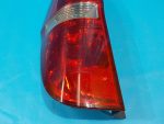 924014H020 Фонарь задний левый Hyundai Starex H1 - Grand Starex 2007-