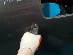 770044H070 Дверь сдвижная правая Hyundai Starex H1 - Grand Starex 2007-