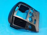 847414H010KL Накладка декоративная Hyundai Starex H1 - Grand Starex 2007-