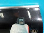 7L0833055M Дверь задняя левая VOLKSWAGEN Touareg 2002-2010