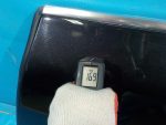 7L0833055M Дверь задняя левая VOLKSWAGEN Touareg 2002-2010
