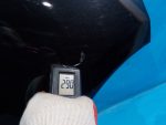 7L0833055M Дверь задняя левая VOLKSWAGEN Touareg 2002-2010