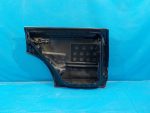 7L0833055M Дверь задняя левая VOLKSWAGEN Touareg 2002-2010