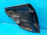 7L0833055M Дверь задняя левая VOLKSWAGEN Touareg 2002-2010