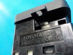 8487248020 Кнопка регулировки зеркал LEXUS IS 2 2005-2013