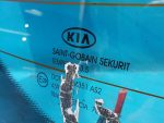 871101H010 Стекло двери багажника KIA Ceed (ED) 2007-2012