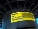 979454H000 Мотор отопителя (печки) задний Hyundai Starex H1 - Grand Starex 2007-