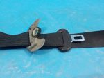 7322005051C0 Ремень безопасности передний левый TOYOTA Avensis (T25) 2003-2008