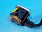 7322005051C0 Ремень безопасности передний левый TOYOTA Avensis (T25) 2003-2008