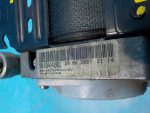7322005051C0 Ремень безопасности передний левый TOYOTA Avensis (T25) 2003-2008