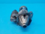 ZJ01-18-400A Стартер двигателя MAZDA 3 (BK) 2003-2009