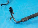 4971100Q0G Трубка гидроусилителя Nissan Almera G15 2013-2018