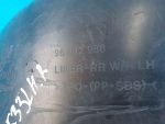 96832988 Подкрылок задний левый Chevrolet Cruze 2009-2016