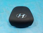 569001R000RY Подушка безопасности водителя Hyundai Solaris 2010-2017