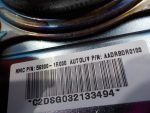 569001R000RY Подушка безопасности водителя Hyundai Solaris 2010-2017
