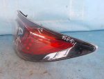 GS1F51150H Фонарь задний правый наружный MAZDA 6 (GH) 2007-2012