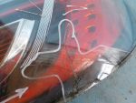 GS1F51150H Фонарь задний правый наружный MAZDA 6 (GH) 2007-2012