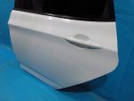 770034L000 Дверь задняя левая в сборе Hyundai Solaris 2010-2017
