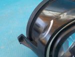 4F0 941 699 Фара противотуманная левая Audi A6 (C6, 4F) 2005-2011