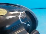 4F0 941 699 Фара противотуманная левая Audi A6 (C6, 4F) 2005-2011