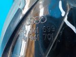 4F0 941 699 Фара противотуманная левая Audi A6 (C6, 4F) 2005-2011