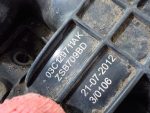 03C129709BD Впускной коллектор VOLKSWAGEN Jetta 6 2011-2018