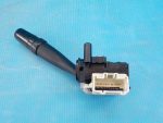 84140-05100 Подрулевой переключатель сигналов поворота TOYOTA Avensis (T25) 2003-2008